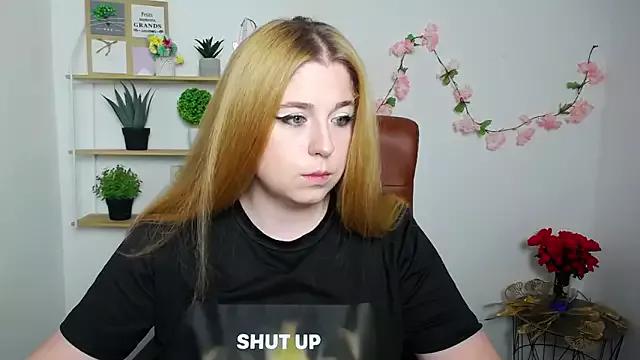 JessikaDaniel on StripChat 