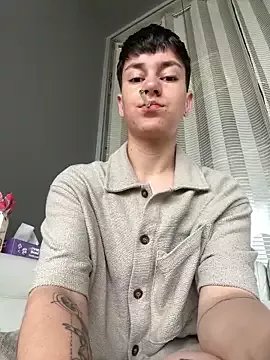 JessyAdore on StripChat 