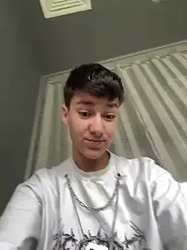 JessyAdore on StripChat 