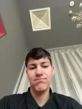 JessyAdore on StripChat 