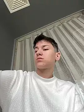 JessyAdore on StripChat 