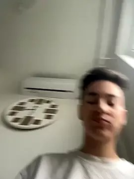 JessyAdore on StripChat 