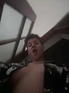 JessyAdore on StripChat 