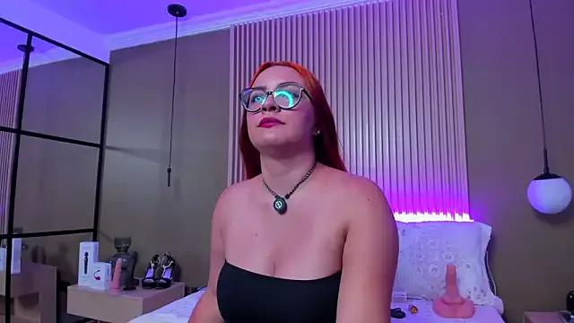 JessyCream on StripChat 