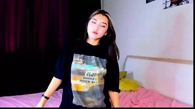 jin__ray on StripChat