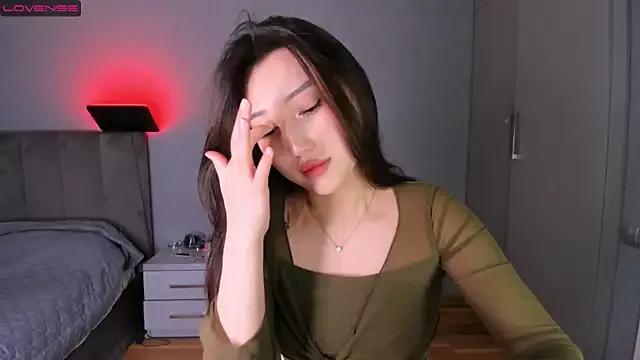 jin__ray on StripChat