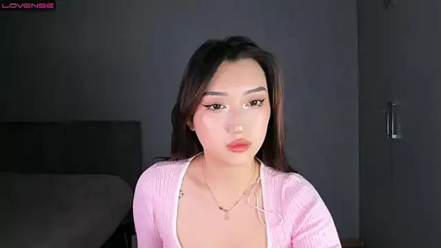 jin__ray on StripChat