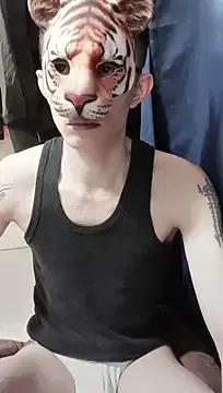 Masturbate to JJjing, they want to masturbate for you JJjing from StripChat