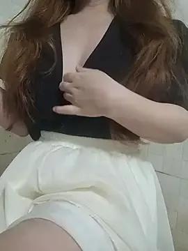 Jolie_16 on StripChat 