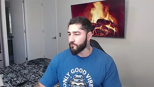 jonhklleyn on StripChat