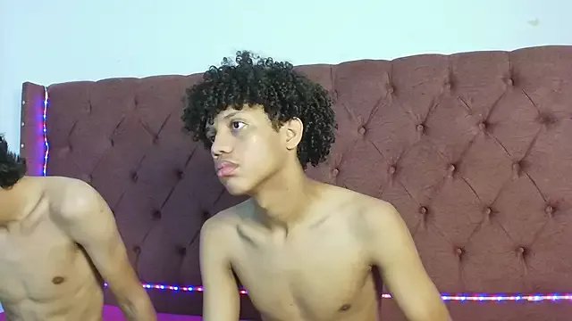 Freechat jony_honey on StripChat