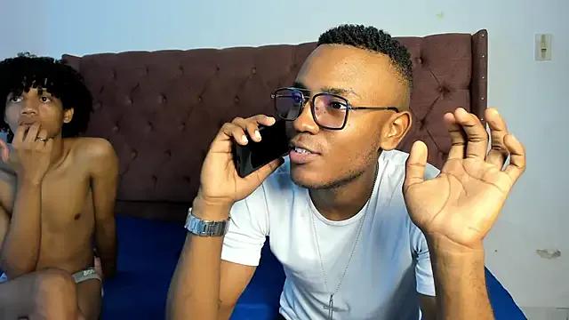 Discover Jony_honey, they want to masturbate for you jony_honey from StripChat