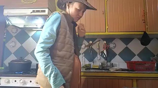 Freechat Jony_Marta on StripChat