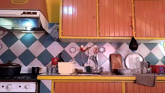 Freechat Jony_Marta on StripChat