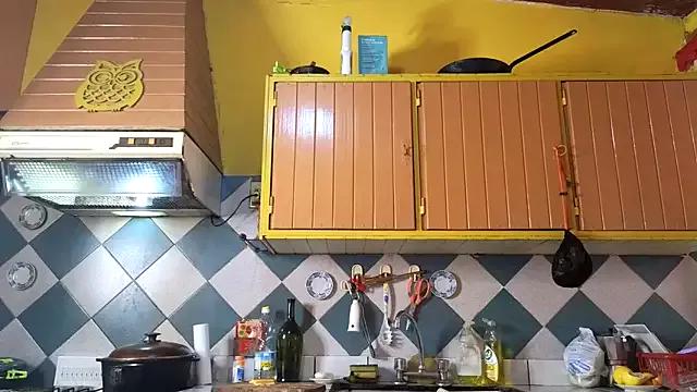 Freechat Jony_Marta on StripChat