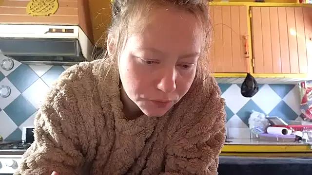 Freechat Jony_Marta on StripChat