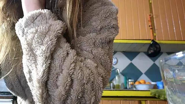 Freechat Jony_Marta on StripChat