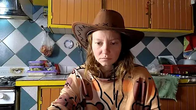 Freechat Jony_Marta on StripChat