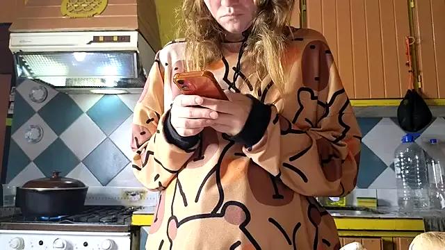 Freechat Jony_Marta on StripChat