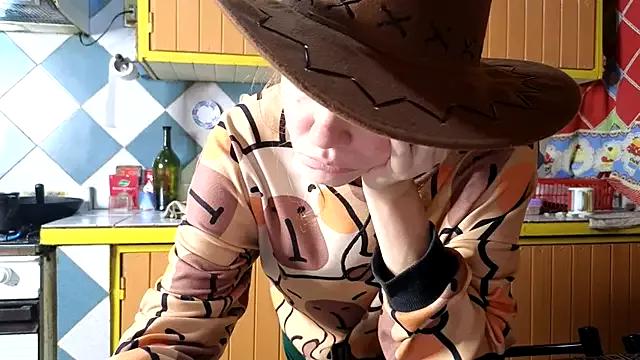 Freechat Jony_Marta on StripChat