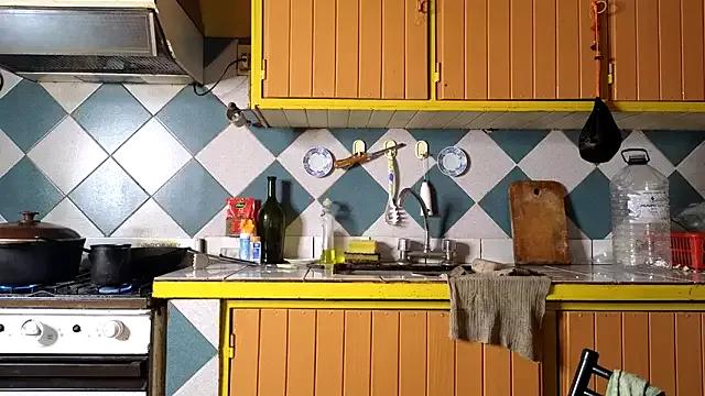 Freechat Jony_Marta on StripChat