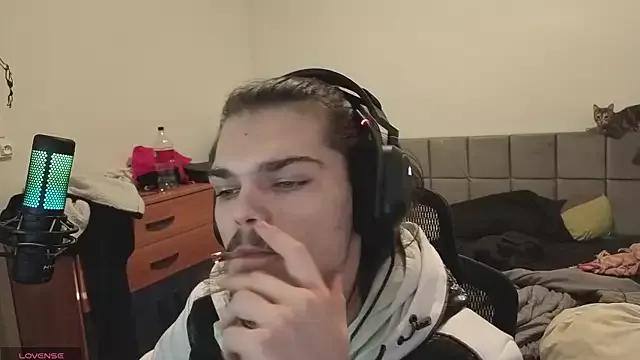 JordanShow on StripChat 