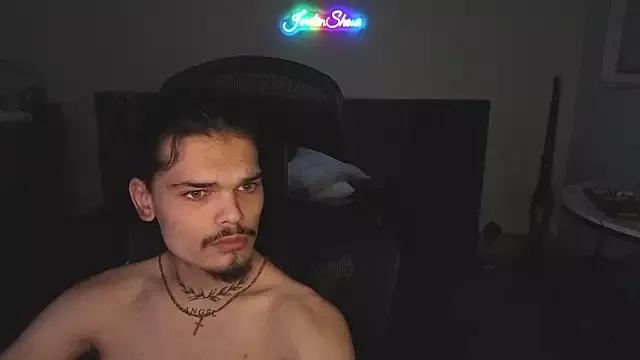 JordanShow on StripChat 