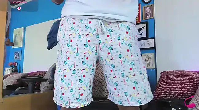 Josep_Ston on StripChat