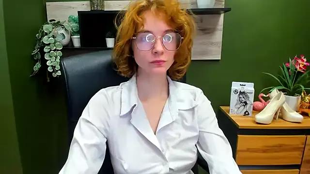 Explore StripChat's JuicyPenny juicyPenny from StripChat