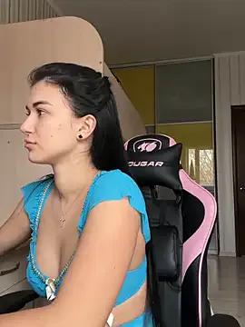 Discover StripChat's Julietta_a Julietta_a from StripChat