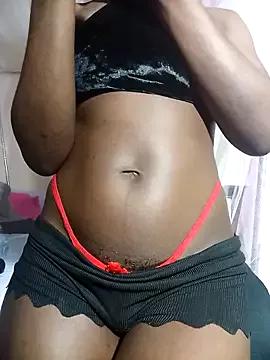 julietunderwoood on StripChat 