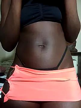 julietunderwoood on StripChat 