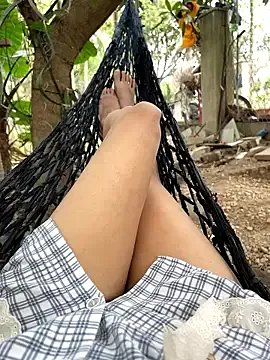 Julyy_119 — Squirt