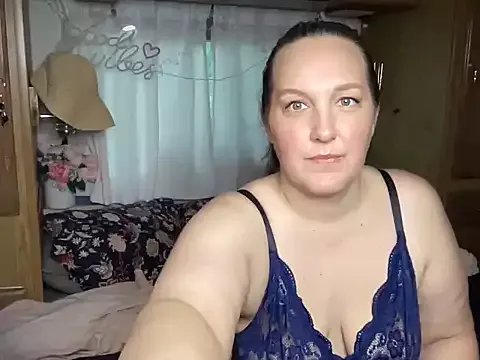 Group Just_Trudy on StripChat