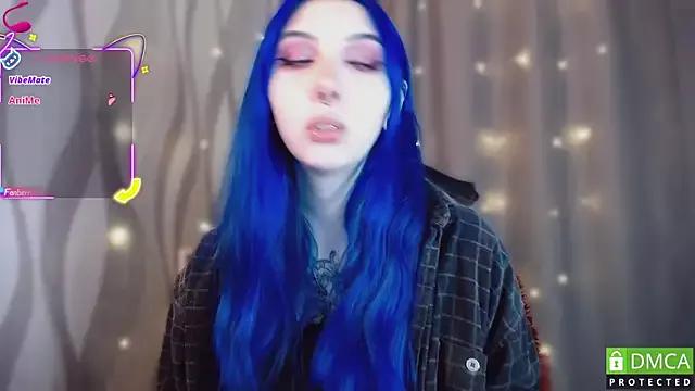 JustMeowGirl on StripChat