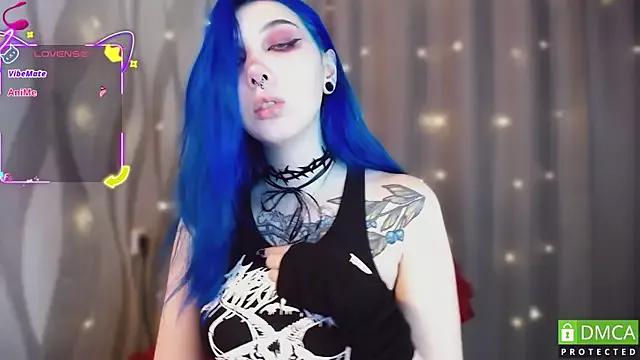 JustMeowGirl on StripChat