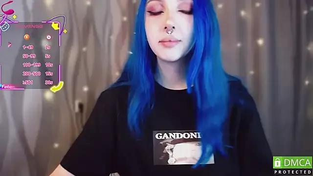 JustMeowGirl on StripChat