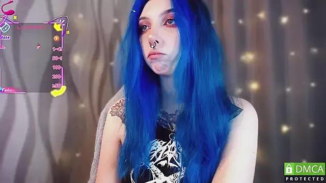 JustMeowGirl on StripChat