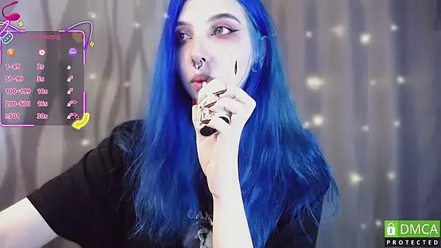 JustMeowGirl on StripChat