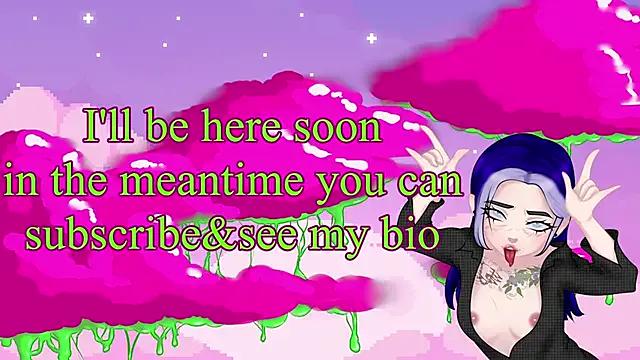 JustMeowGirl on StripChat