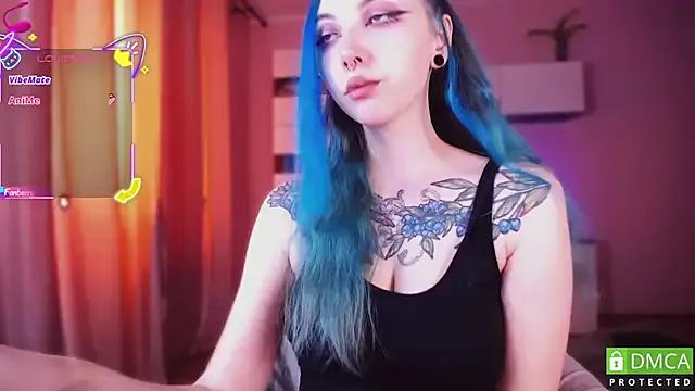 Discover StripChat's JustMeowGirl JustMeowGirl from StripChat