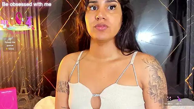 Masturbate to StripChat's Kagome01 Kagome01 from StripChat