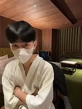 kai101010 from StripChat