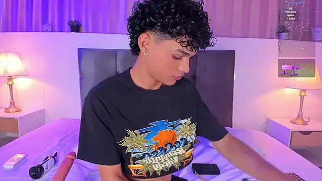 Watch 23 years old Kai_riptide from StripChat Kai_riptide from StripChat
