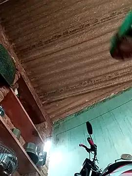 KAJAL_malhotra on StripChat 