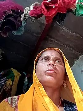 KAJAL_malhotra on StripChat