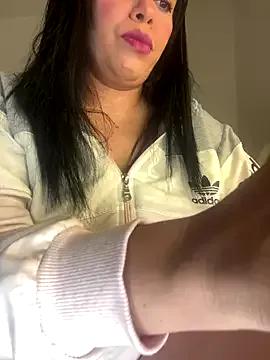 Try StripChat's Kamila-wc kamila-wc from StripChat