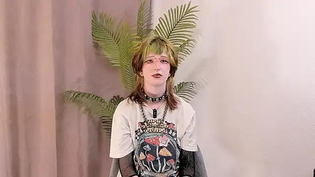 StripChat KandraCruser KandraCruser from StripChat