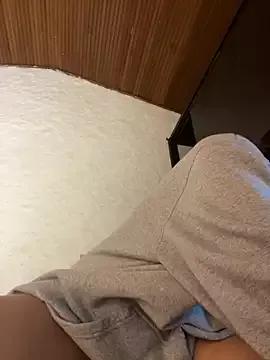 kaori_77 on StripChat