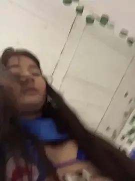 kaori_77 on StripChat